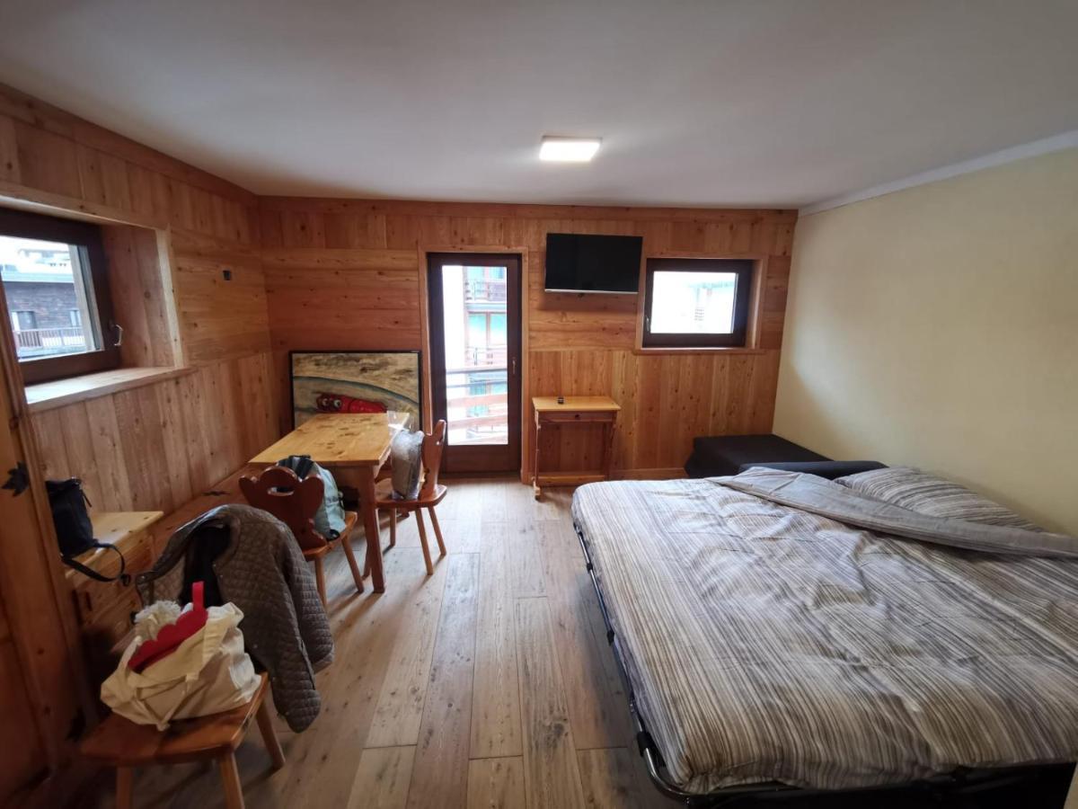 Appartamento Cervinia Breuil-Cervinia Exterior foto